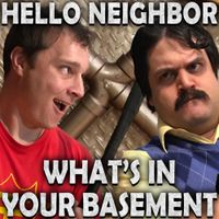 Random Encounters - Hello Neighbor: What's In Your Basement [by Random Encounters]