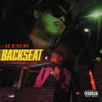 Samara Cyn - Backseat
