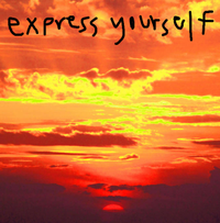 acesquadneo - EXPRESS YOURSELF