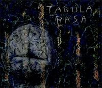 Tabula Rasa - Tabula Rasa EP
