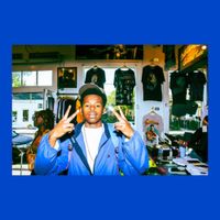 La Reezy - TURNED A THRIFT STORE INTO AN ARENA