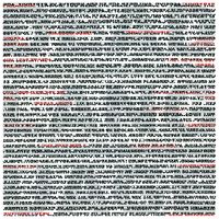 Dead Language - Dead Language