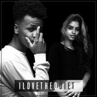 Lourandes - ilovethequiet