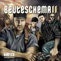 Halunkenbande - Beuteschema 2