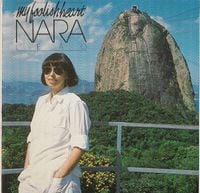 Nara Leão - My Foolish Heart