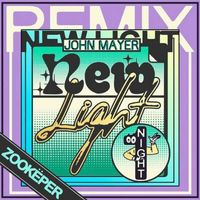 John Mayer - New Light (Zook&euml;per Remix)