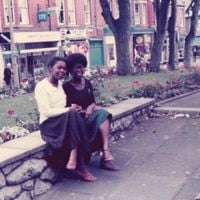 Big Joanie - Sistahs
