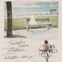 estaci&oacute;n sur - postales para helena