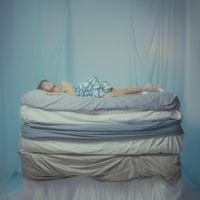 Olivia Lobato - kanske lika bra att vi l&auml;gger av n&auml;r vi ligger bra
