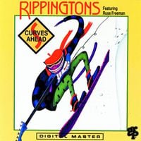 The Rippingtons - Curves Ahead