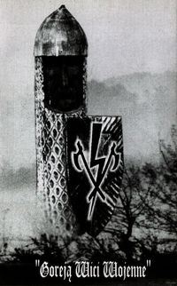 Piorun - Goreją Wici Wojenne