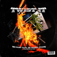 OG Prince - Twist It