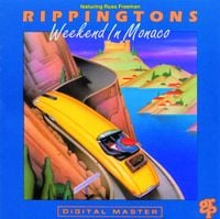 The Rippingtons - Weekend In Monaco