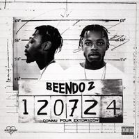 Beendo Z - CONNU POUR EXTORSION
