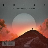 Blastoyz - Arise
