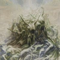 Solfatare - Asservis par l&rsquo;espoir