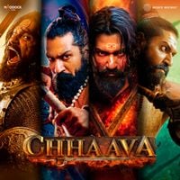 A. R. Rahman - Chhaava