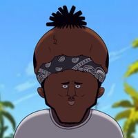 Rucka Rucka Ali - KSI