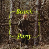 Rupert Cox - Search Party