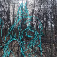 nolife - blue