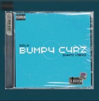 S4NTI VIB3S - BUMPER CARS (feat. D&rsquo;Solo)