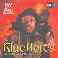 Kil The Artist - ONLY BUILT 4 TRIPLE BEAMS
