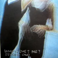 オノ セイゲン [Seigen Ono] - Who Is She? Me?