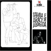 Aracy De Almeida - Samba E Aracy De Almeida