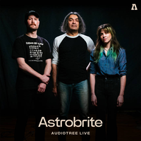 Astrobrite - Astrobrite on Audiotree Live