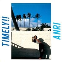 杏里 [Anri] - Timely!!