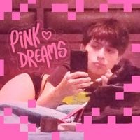 badgyala - pink dreams