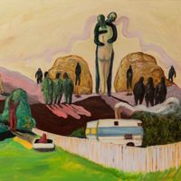 Jolie Laide - Creatures