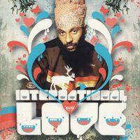 Fidel Nadal - International Love