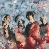 [Alexandros] - PROVOKE