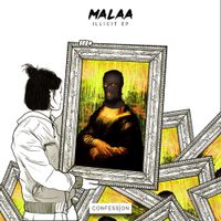 Malaa - Illicit
