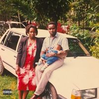 KayCyy - BEFORE I WAS BORN