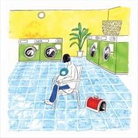 Lamp - 彼女の時計 [Her Watch]