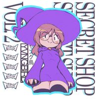 Floopy - secret shop vol. 2
