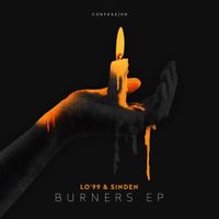 LO'99 & Sinden - Burners