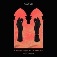 Valy Mo - A Nightshift With Valy Mo