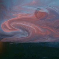 Elijah Jamal Asani - ,,, as long as i long to memorise your sky ,,,