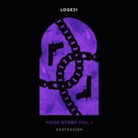 Loge21 - Hood Story Vol. 1