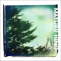Mayuko Hino - Lunisolar