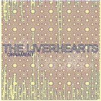 The Liverhearts - Ornament