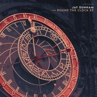 Jay Dunham - Round The Clock