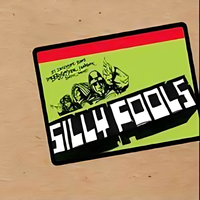 Silly Fools - FaTLive:3 ขบวนการ Silly Fools