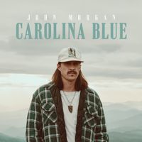 John Morgan - Carolina Blue