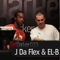 El-B - GetDarkerTV 023