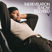 V - The Revelation is Now Televised