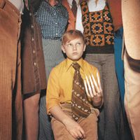 The Greeting Committee - This Is It